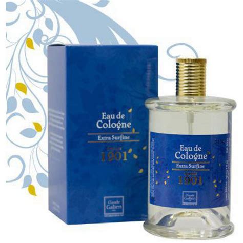 CLAUDE GALIEN EXTRA SURFINE EAU DE .